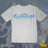 Lisa - Genshin Impact - Polera - MYTHRIL PRINT