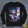 Lisa - Genshin Impact - Polera Manga Larga - MYTHRIL PRINT