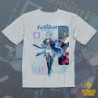 Lohen - Genshin Impact - Polera - MYTHRIL PRINT