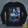 Lohen - Genshin Impact - Polera Manga Larga - MYTHRIL PRINT
