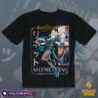 Lynette - Genshin Impact - Polera Holográfica - MYTHRIL PRINT