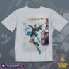 Lynette - Genshin Impact - Polera Holográfica - MYTHRIL PRINT