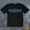 Lynette - Genshin Impact - Polera - MYTHRIL PRINT