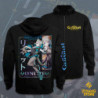 Lynette - Genshin Impact - Poleron - MYTHRIL PRINT