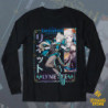 Lynette - Genshin Impact - Polera Manga Larga - MYTHRIL PRINT