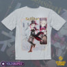 Lyney - Genshin Impact - Polera Holográfica - MYTHRIL PRINT