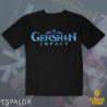 Lyney - Genshin Impact - Polera - MYTHRIL PRINT