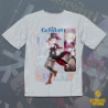 Lyney - Genshin Impact - Polera - MYTHRIL PRINT