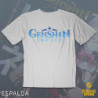 Lyney - Genshin Impact - Polera - MYTHRIL PRINT
