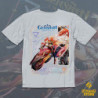 Mavuika - Genshin Impact - Polera - MYTHRIL PRINT