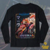 Mavuika - Genshin Impact - Polera Manga Larga - MYTHRIL PRINT