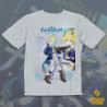 Mika - Genshin Impact - Polera - MYTHRIL PRINT