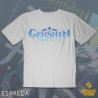 Mika - Genshin Impact - Polera - MYTHRIL PRINT