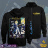 Mika - Genshin Impact - Poleron Holográfica - MYTHRIL PRINT