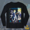 Mika - Genshin Impact - Polera Manga Larga - MYTHRIL PRINT