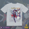 Mona - Genshin Impact - Polera Holográfica - MYTHRIL PRINT