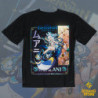 Mualani - Genshin Impact - Polera - MYTHRIL PRINT