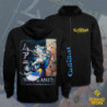 Mualani - Genshin Impact - Poleron - MYTHRIL PRINT