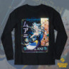 Mualani - Genshin Impact - Polera Manga Larga - MYTHRIL PRINT