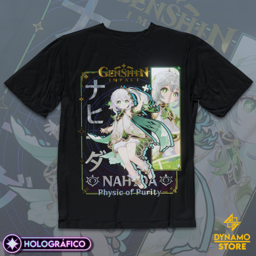Nahida - Genshin Impact -...