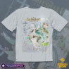 Nahida - Genshin Impact - Polera Holográfica - MYTHRIL PRINT