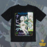 Nahida - Genshin Impact - Polera - MYTHRIL PRINT
