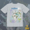 Nahida - Genshin Impact - Polera - MYTHRIL PRINT