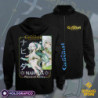 Nahida - Genshin Impact - Poleron Holográfica - MYTHRIL PRINT