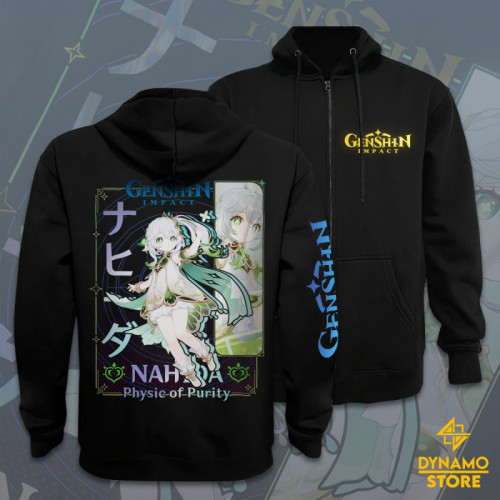 Nahida - Genshin Impact -...