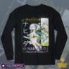 Nahida - Genshin Impact - Polera Manga Larga Holográfica - MYTHRIL PRINT