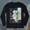 Nahida - Genshin Impact - Polera Manga Larga - MYTHRIL PRINT