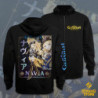 Navia - Genshin Impact - Poleron - MYTHRIL PRINT