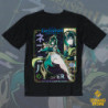 Nefer - Genshin Impact - Polera - MYTHRIL PRINT