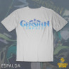 Nefer - Genshin Impact - Polera - MYTHRIL PRINT
