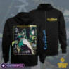 Nefer - Genshin Impact - Poleron Holográfica - MYTHRIL PRINT