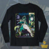 Nefer - Genshin Impact - Polera Manga Larga - MYTHRIL PRINT