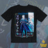 Neuvillette - Genshin Impact - Polera - MYTHRIL PRINT