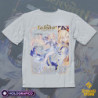 Nicole - Genshin Impact - Polera Holográfica - MYTHRIL PRINT