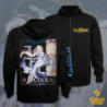Nicole - Genshin Impact - Poleron - MYTHRIL PRINT