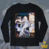 Nicole - Genshin Impact - Polera Manga Larga - MYTHRIL PRINT