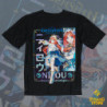 Nilou - Genshin Impact - Polera - MYTHRIL PRINT