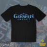 Nilou - Genshin Impact - Polera - MYTHRIL PRINT