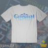 Nilou - Genshin Impact - Polera - MYTHRIL PRINT