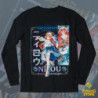 Nilou - Genshin Impact - Polera Manga Larga - MYTHRIL PRINT