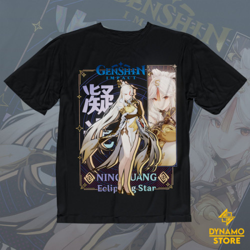 Ninguang - Genshin Impact -...