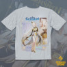 Ninguang - Genshin Impact - Polera - MYTHRIL PRINT