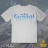Ninguang - Genshin Impact - Polera - MYTHRIL PRINT
