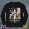 Ninguang - Genshin Impact - Polera Manga Larga Holográfica - MYTHRIL PRINT
