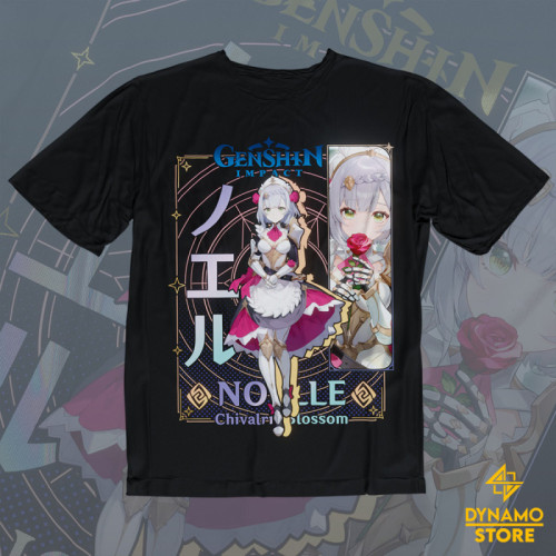 Noelle - Genshin Impact -...