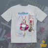 Noelle - Genshin Impact - Polera - MYTHRIL PRINT